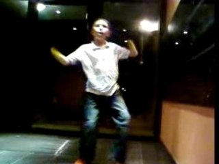 Mon petit frére attention