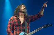Dave Grohl didn't expect Foo Fighters to be as big as Nirvana