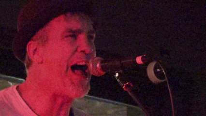 Sydney Folk Festival 2019  (order) Den Hanrahan & Rum Runners, Water Runners, Crow Mountain, Luke Plum & Circuit, Willing Ponies, Senor Cabrales, Keith Polger, Roweth Band, Moussa Diakille, Kay Proudlove , Pitt St, 17 Aug 19