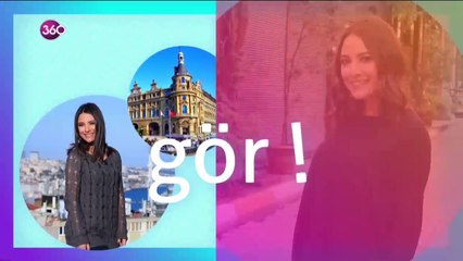 Gezmek Olsun - 18 08 2019