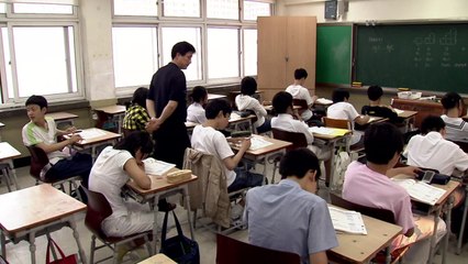 2학기 고교 3학년 44만 명부터 무상교육 시행 / YTN