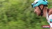 Comment Pierre Latour a préparé la Vuelta