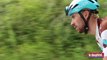 Comment Pierre Latour a préparé la Vuelta
