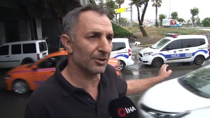 Unkapanı Köprüsü altında hayatını kaybeden‘Cici Baba’yı çevredeki vatandaşlar anlattı