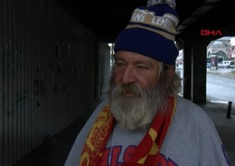 İstanbul selinde ölen "Cici Baba"nın bilinmeyen öyküsü