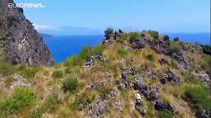 Le corps de Simon Gautier a été retrouvé dans le sud de l'Italie