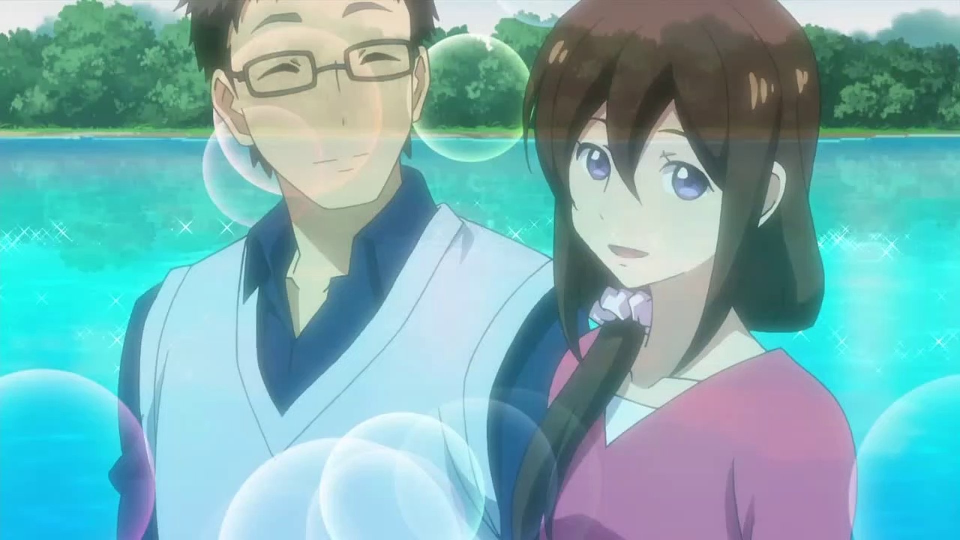 Résultat de recherche d'images pour "lady jewelpet épisode 4"