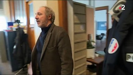 "Roubaix, une lumière", la banalité du crime selon Arnaud Desplechin