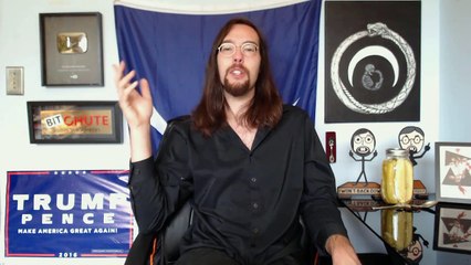 Bernie Sanders Declares War on Nonexistent White Nationalist Threat