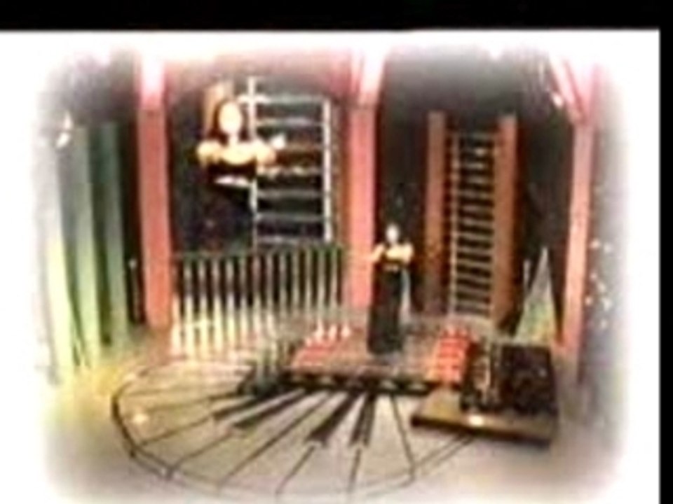 Julia Bikova - Cigaro