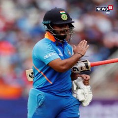 ऋषभ पंत पर इतनी मेहरबान क्‍यों हैं टीम इंडिया