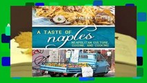 A Taste of Naples (Big City Food Biographies)  For Kindle