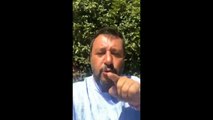Conte-Salvini: martedì botta e risposta al Senato