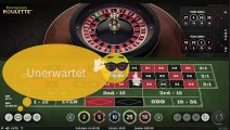  Mein erstes Video über das Online Geld verdienen, in Casino auf dem YING YANG-System