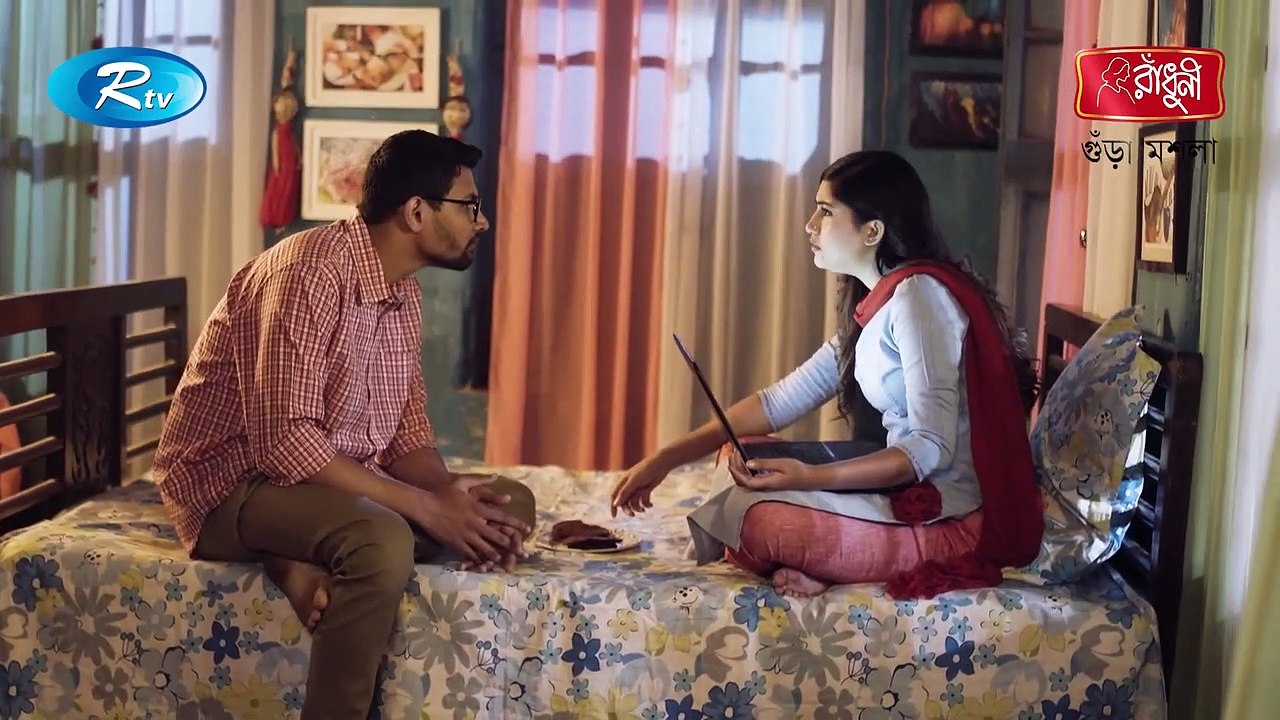 Dhakaiya Ashik - ঢাকাইয়া আশিক - Ft. Tawsif Mahbub, Safa Kabir
