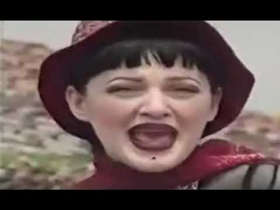 Aida Baraku - Mullixhi (viti 1994)