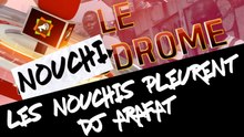 Nouchidrome : Des Nouchis pleurent Dj Arafat