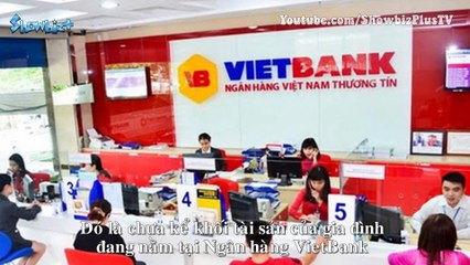 So quyền lực, giàu có của các đại gia sở hữu ngân hàng Việt