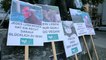 مسيرة في زيورخ تدعم حماية الحيوانات لأجل مواجهة تغير المناخ