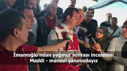 Türkiye ve dünya gündeminde neler oldu? İşte Bir Bakışta Bugün | 18 Ağustos 2019
