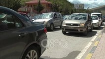 RTV Ora - Emigrantët lënë Shqipërinë, fluks lëvizjesh në pikat kufitare