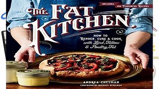 [Read] Fat Kitchen, The  For Online