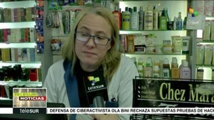 teleSUR Noticias: Desmantelan banda dedicada al contrabando de oro