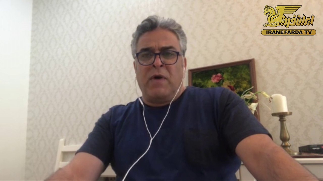 کاشانی:والیبال ایران گروگان برخی افراد سودجودر وزارت ورزش است