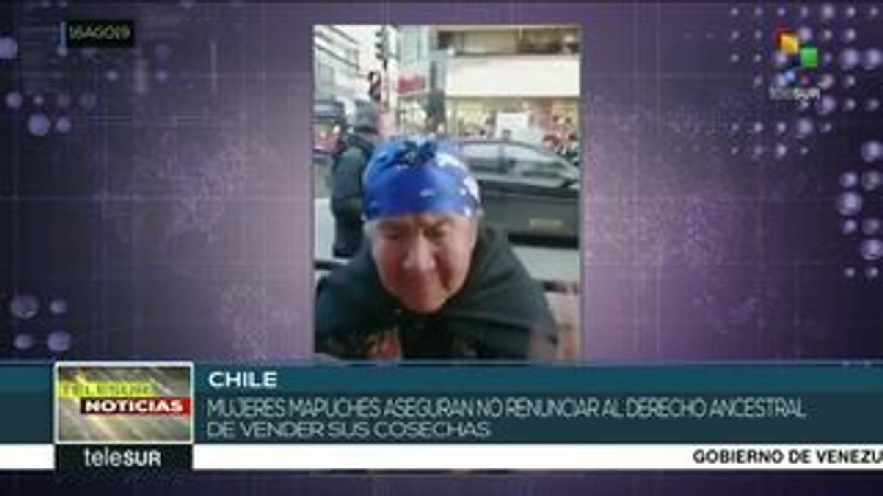 teleSUR Noticias: Dólar se dispara en Argentina