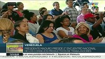 teleSUR Noticias:Enviado chino a ONU pide resolver crisis de Cachemira