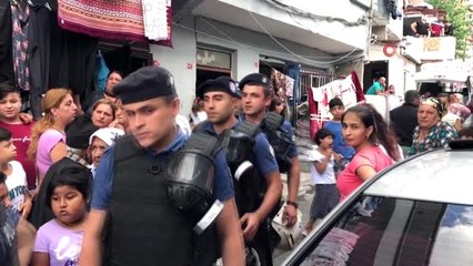 İstanbul'da geniş kapsamlı narkotik operasyonu: 11 gözaltı