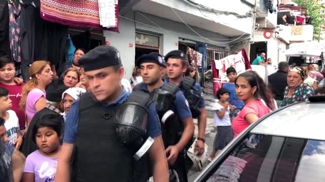 İstanbul'da geniş kapsamlı narkotik operasyonu: 11 gözaltı