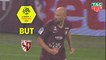 But Renaud COHADE (66ème) / FC Metz - AS Monaco - (3-0) - (FCM-ASM) / 2019-20