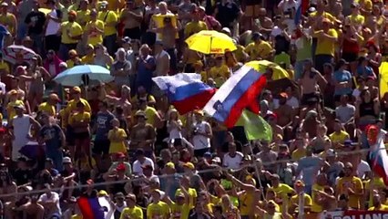 2019 MXGP World Champion - Tim Gajser