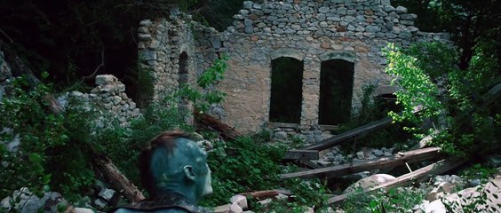 Shadow Of Mordor - Live Action (OFFICIAL)