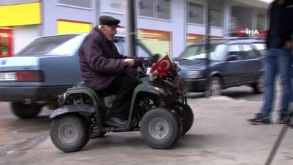 Dünya şampiyonu Sofuoğlu, 95'lik rakip