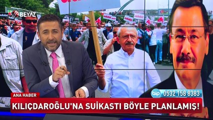 Beyaz Ana Haber 18 Ağustos 2019