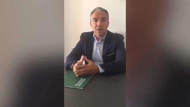 Bendodo: Andalucía estará a la altura para recibir al Open Arms