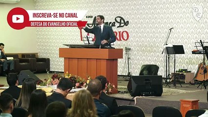 Deus vs Pais. Quem Seu filho Ama Mais_ - Paulo Junior