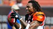 Former Texas Running Back Cedric Benson Dies in Motorcycle Accident at 36