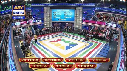 Jeeto Pakistan | 18th August 2019