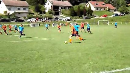 Coupe de France. St Hippolyte-ESPM1 (0-4) 18.08.19