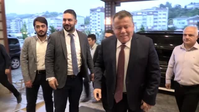 Yargıtay Başkanı Cirit'ten adli yıl açılış töreni eleştirilerine yanıt
