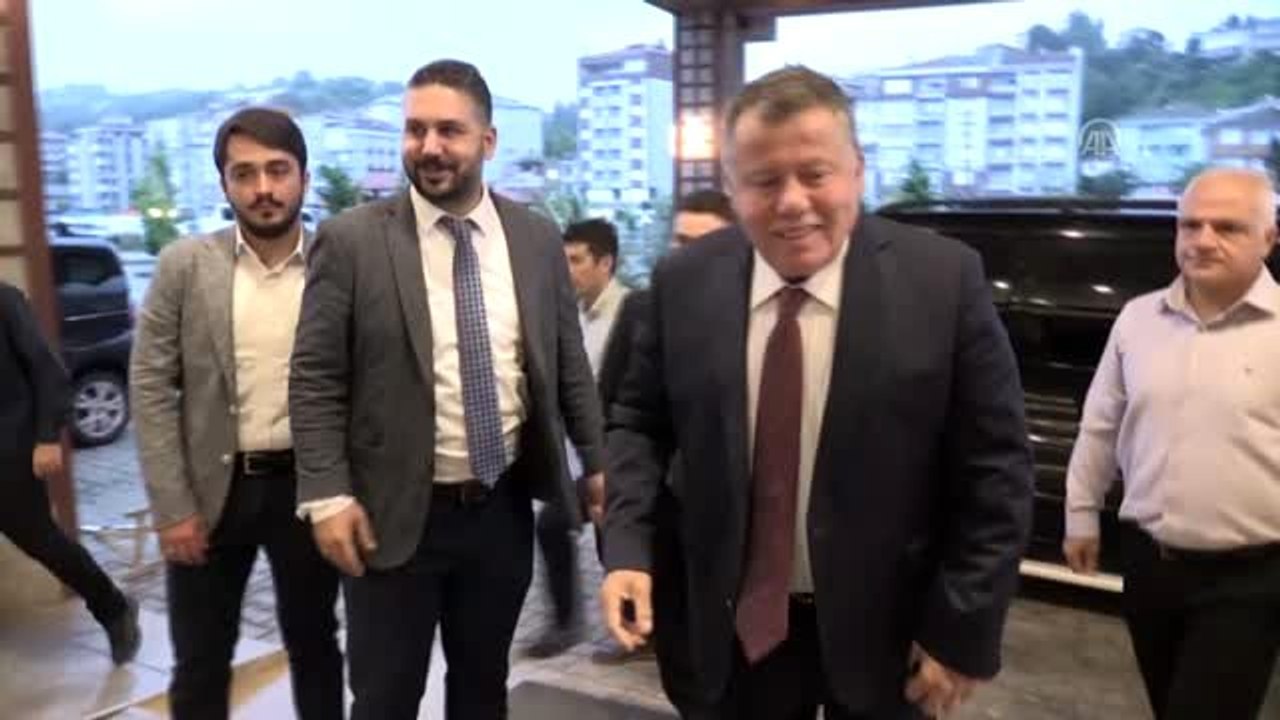 Yargıtay Başkanı Cirit'ten "adli yıl açılış töreni" eleştirilerine yanıt