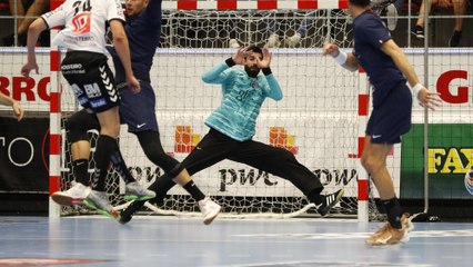 Holstebro - PSG Handball : les réactions