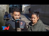 Rosario: balearon a un nene mientras jugaba al fútbol