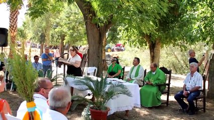 2017-09-17 FOTO MISA ROMERIA ARCOS DE LA FRONTERA