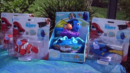 Disney Encontrando Dory  - Diversão na Piscina