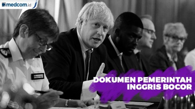 Inggris Diramalkan Krisis Bahan Bakar dan Makanan