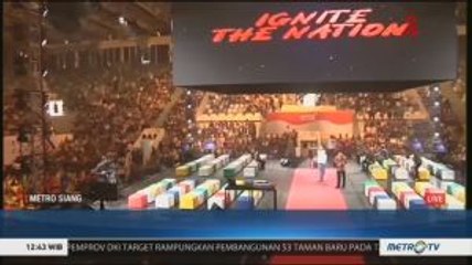 Kemenkominfo Gelar Gerakan Nasional 1.000 Startup Digital